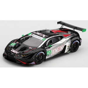 TSM Model�b1/43 �����{���M�[�j �E���J�� GT3 EVO2 IMSA �V�{���[GP �D���� 2025 #45 DEX Wayne Taylor Racing�yTSM430929�z�bTSM430929 ����ٷް� ���ڰGP 2025 #45