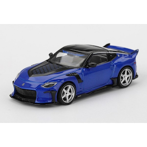 �l�h�m�h�|�f�s�b1/64 Nissan Z Veilside FFZ400 �Z�C�����u���[(���n���h��)�yMGT01167-L�z�bMGT01167-L Ư��Z Veilside FFZ400 BL LHD