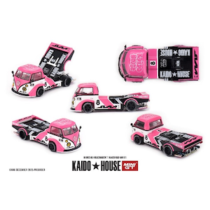 �l�h�m�h�|�f�s�b1/64 �t�H���N�X���[�Q�� T1 KAIDO RADVAN V1(���n���h��)�yKHMG245�z�bKHMG245 VW  T1 KAIDO RADVAN V1 LHD