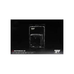 �l�h�m�h�|�f�s�b1/64 MINI GT �u���X�^�[ �v���e�N�^�[ �^�C�v B�FSUV�u���X�^�[�T�C�Y�i30��/�Z�b�g�j�yMGTOM050-30�z�bMGTOM050-30 MINI GT ��ؽ�� ���ø��B SUV��ؽ��