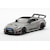 �l�h�m�h�|�f�s�b1/64 LB-Silhouette WORKS GT Nissan 35GT-RR �o�[�W����1 �}�b�g�O���[(�E�n���h��)�yMGT01248-R�z�bMGT01248-R LBSW GT Ư�� ��ڰ