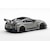 �l�h�m�h�|�f�s�b1/64 LB-Silhouette WORKS GT Nissan 35GT-RR �o�[�W����1 �}�b�g�O���[(�E�n���h��)�yMGT01248-R�z�bMGT01248-R LBSW GT Ư�� ��ڰ