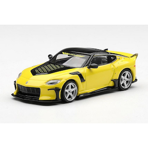 �l�h�m�h�|�f�s�b1/64 Nissan Z Veilside FFZ400 �C�J�Y�`�C�G���[(���n���h��)�yMGT01316-L�z�bMGT01316-L Ư�� Z �ު�ٻ��� FFZ400 ��۰