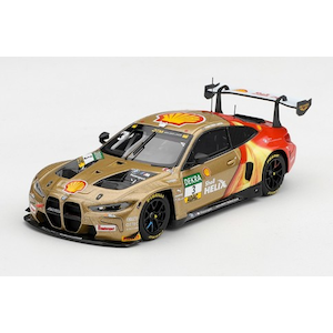 TSM Model�b1/43 BMW M4 GT3 EVO DTM Zandvoort Race 2 2026 �D���� #3 Schubert Motorsport�yTSM430978�z�bTSM430978 BMW M4 GT3 EVO DTM #3