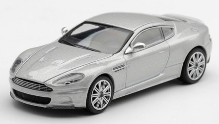 ミニカー・実車メーカー/ジャンル別 | アストンマーチン | Joshin web