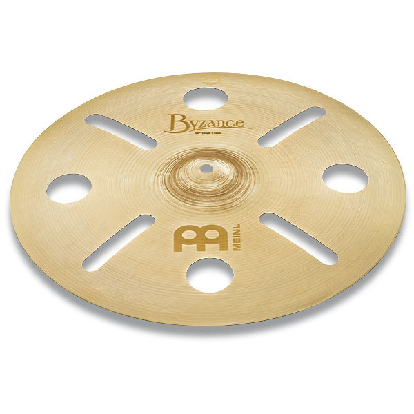 トラッシュクラッシュシンバル 16インチ | マイネル | B16TRC(MEINL 