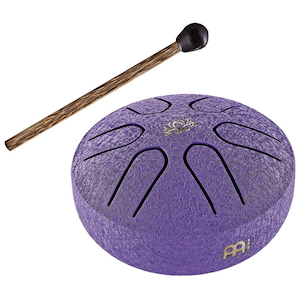 �}�C�l���b�|�P�b�g�X�`�[���^���O�h�����y3�C���`�iPurple�j�z�bPSTD1PLF