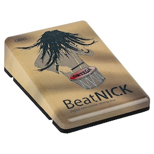 �I���e�K�b�f�W�^���X�g���v�{�b�N�X�bBEATNICK