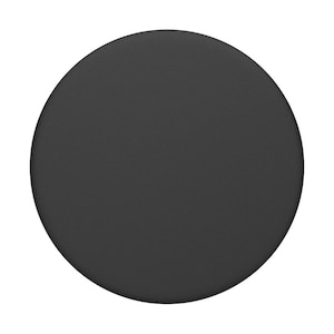 PopSockets｜スマホグリップ 黒 ポップグリップ｜800470