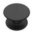 PopSockets｜スマホグリップ 黒 ポップグリップ｜800470