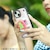 PopSockets｜スマホグリップ 黒 ポップグリップ｜800470