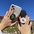 PopSockets｜スマホグリップ 黒 ポップグリップ｜800470