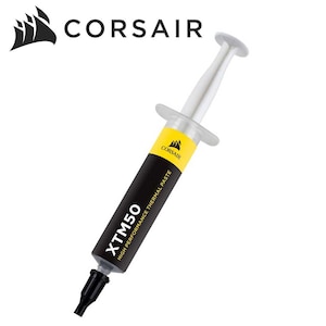 CORSAIR�b�R���Z�A�bXTM50 High Performance Thermal Paste Kit�bCT-9010002-WW