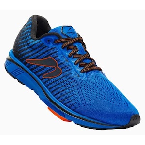 newton｜メンズ ランニングシューズNEWTON GRAVITAS 12（ロイヤルブルー/ブラック・サイズ：26.5cm）｜M000123-085-RBBK26.5
