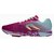 newton｜レディース ランニングシューズNEWTON MOTION 12（ラズベリー/スカイブルー・サイズ：23.5cm）｜W000423-060-MRSB23.5
