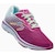 newton｜レディース ランニングシューズNEWTON MOTION 12（ラズベリー/スカイブルー・サイズ：24.0cm）｜W000423-065-MRSB24.0