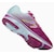newton｜レディース ランニングシューズNEWTON MOTION 12（ラズベリー/スカイブルー・サイズ：24.0cm）｜W000423-065-MRSB24.0