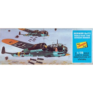 �����h�o�[�O�b1/72 WW.II �h�C�c��R �h���j�GDO17Z�����@ �yHL414�z�bHL414 �޲� ���ƴDO17Z �޸�޷�