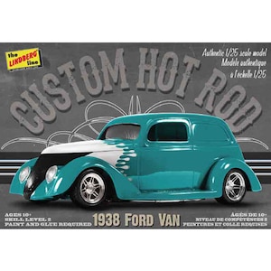 �����h�o�[�O�b1/24 1938 �t�H�[�h �J�X�^���E�o���yHL114�z�bHL114 ̫��޶��ѥ���