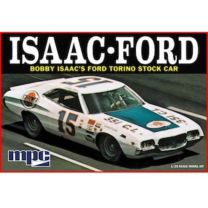 MPC�b�y�Đ��Y�z1/25 1972 ISAAC �t�H�[�h �g���m �X�g�b�N�J�[�yMPC839�z�bPZ MPC839 ̫��� ��� �į���