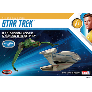 �|�[�����C�c�b�y�Đ��Y�z1/1000 �X�^�[�g���b�N U.S.S. �O���\�����N�����S�� �o�[�h�E�I�u�E�v���C�yPOL957�z�bPOL957 ����گ� USS ��ؿ� ��ݺ���ް�޵����ڲ