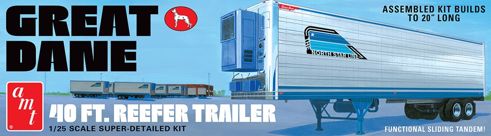 AMT | プラモデル | トラック・トレーラー | Joshin webショップ AMT | プラモデル | トラック・トレーラー | Joshin webショップ