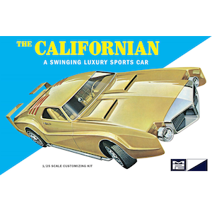 MPC�b1/25�@1968 �I�[���Y���r�� �g���l�[�h �J�X�^�� �h�J���t�H���j�A���h�yMPC942�z�bMPC942 ��ٽ����� ��Ȱ�� ����