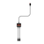 Jackery�bJackery SolarSaga ����ڑ��p�P�[�u��(1000�p)�bJSG-AC02