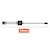 Jackery�bJackery SolarSaga ����ڑ��p�P�[�u��(1000�p)�bJSG-AC02