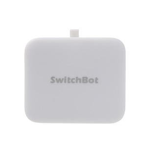 SwitchBot�bSwitchBot�{�b�g(�z���C�g)�bSWITCHBOT-W-GH