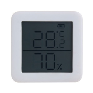 SwitchBot｜SwitchBot温湿度計｜SWITCHBOTMETER-GH