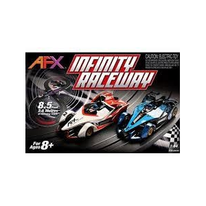 AFX�b1/64 �C���t�B�j�e�B�@�X���b�g�J�[ ���[�X�E�F�C�Z�b�g�y22033�z�bAFX 22033 ��̨�è �ۯĶ� ڰ�������