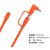 Jackery�bJackery SolarSaga 5M�����P�[�u���bJA-CA05A