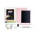myFirst�bmyFirst 10�C���` LCD�X�N���[�� �d�q�p�b�h myFirst Sketch Pro Neo  �J�o�[�E�y���t���i�s���N�j�bFS1012SA-PK01