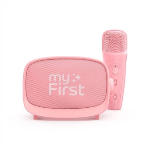 myFirst�b�ϐ��@�@�\�t ���C�����X �J���I�P�Z�b�g�i�s���N�j�bFV5201SA-PK01