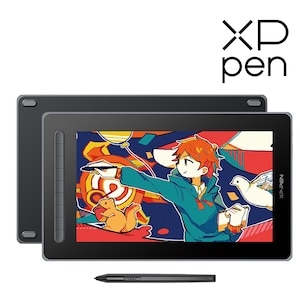 XP-PEN�bArtist 13�Z�J���h�iBlack�j�i�u���b�N�j�y�p�b�P�[�W�s�ǁz�bJPCD130FH_BK1