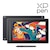 XP-PEN�bArtist 13�Z�J���h�iBlack�j�i�u���b�N�j�y�p�b�P�[�W�s�ǁz�bJPCD130FH_BK1