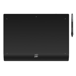 XP-PEN｜Deco Pro Gen2 XLW（ブラック＋グレー）｜MT1592B_ACK05