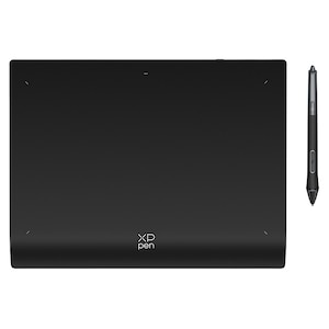 XP-PEN｜Deco Pro Gen2 LW（ブラック＋グレー）｜MT1172B_ACK05