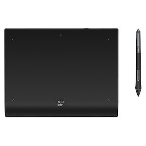 XP-PEN｜Deco Pro Gen2 MW（ブラック＋グレー）｜MT0962B_ACK05