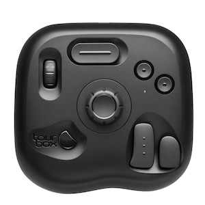 TourBox（ツアーボックス）｜TourBox Lite｜TOURBOX-LITE