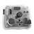 TourBox�i�c�A�[�{�b�N�X�j�bTourBox Elite Plus�bTOURBOX-ELITE-PLUS