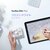 TourBox�i�c�A�[�{�b�N�X�j�b����f�o�C�X TourBox Elite Plus�iiPadOS / macOS / Windows �t���X�g�z���C�g�j�bTBEP-FW
