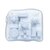 TourBox�i�c�A�[�{�b�N�X�j�b����f�o�C�X TourBox Elite Plus�iiPadOS / macOS / Windows�O���C�V���[�u���[�j�bTBEP-GB