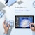 TourBox�i�c�A�[�{�b�N�X�j�b����f�o�C�X TourBox Elite Plus�iiPadOS / macOS / Windows�O���C�V���[�u���[�j�bTBEP-GB