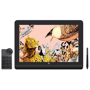 XP-PEN｜Artist Pro 16（Gen 2）｜MD160QH_AD41
