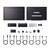 Xencelabs｜Xencelabs Pen Display 16 Bundle｜LPH1612U-A