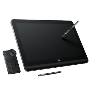 XP-PEN｜Artist Pro 19（GEN2）（ブラック＋グレイ）｜MD180UH