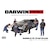 American Diorama�b1/24 DarwinPro �~ Teckwrap Figure - 5�yADP-25605�z�bADP-25605 �ް�����ۂ�ï�ׯ�� ̨�ޭ�5