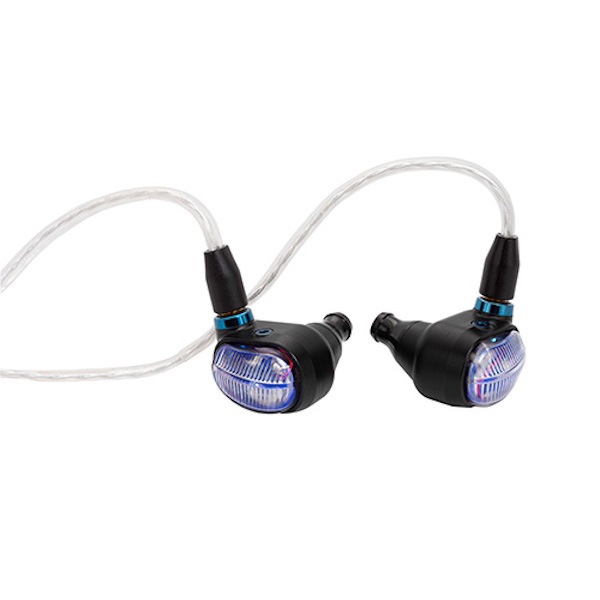 Campfire Audio イヤフォン Amazon.co.jp: Campfire Audio x Alessandro Cortini Clara高
